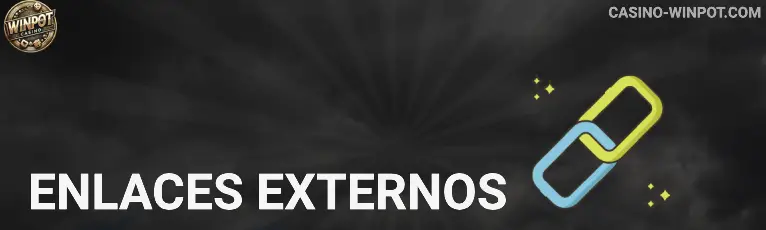 Enlaces externos WINPOT