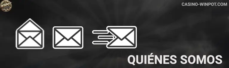 Quiénes somos WINPOT