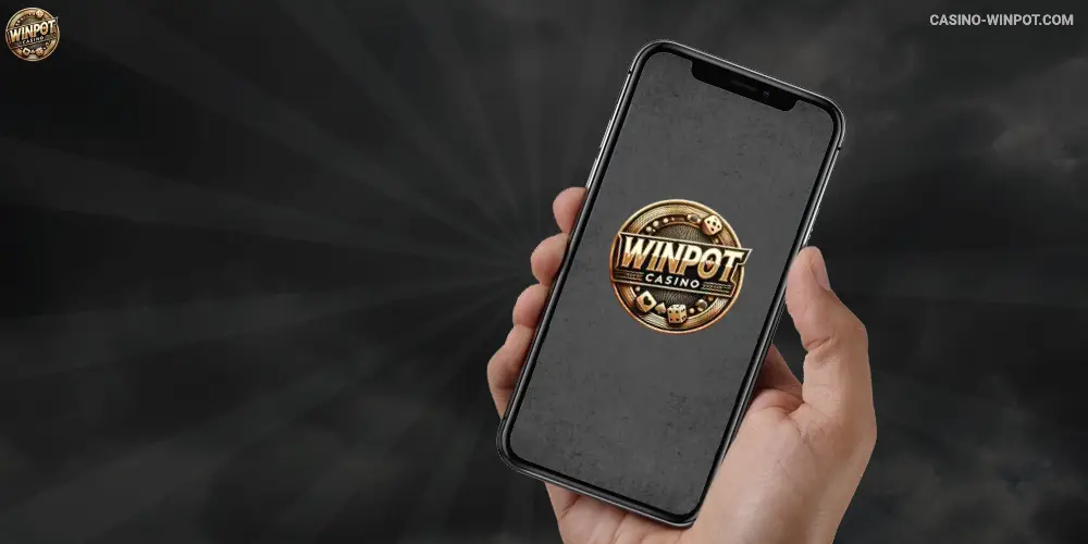 winpot casino q
